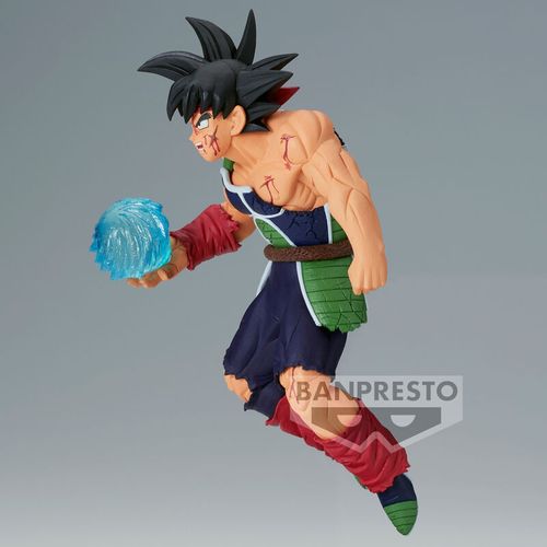 Dragon Ball Z Bardock G×materia figure 14cm slika 4