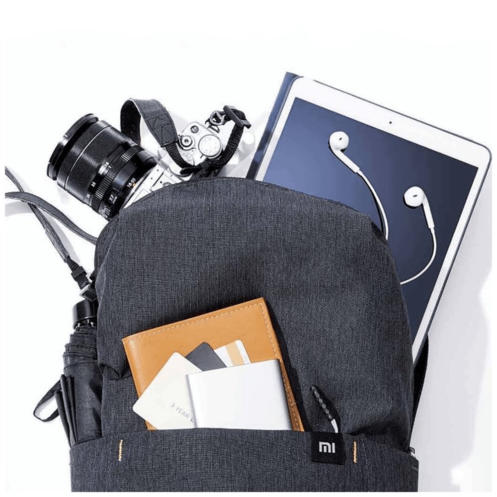 Xiaomi Ruksak za laptop 14", Casual Daypack, Crni - Mi Casual Daypack Black slika 2