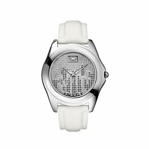 Muški sat Marc Ecko E08504G6 (Ø 44 mm) - Elegancija i Stil slika 1