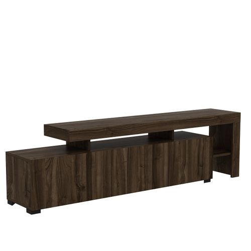 Woody Fashion Stalak za televizor, Beliz - Walnut slika 12