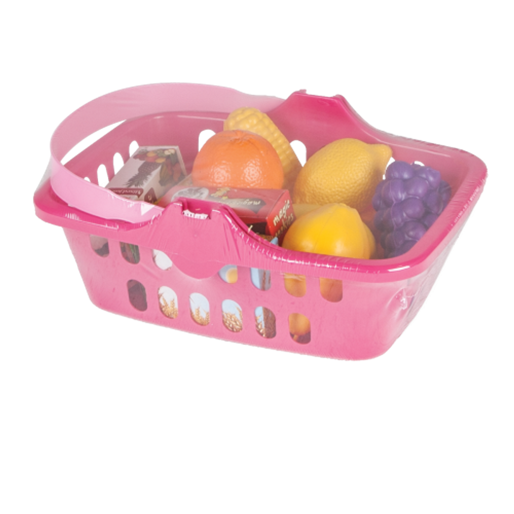 Pilsan Shopping Korpa sa hranom 06-001 slika 4
