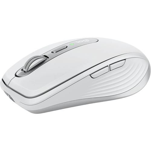 LOGITECH MX Anywhere 3S - PALE GREY - 2.4GHZ/BT slika 2