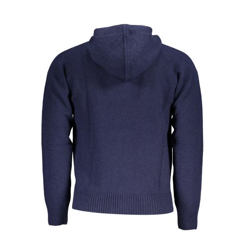 K-WAY CARDIGAN MAN BLUE slika 2