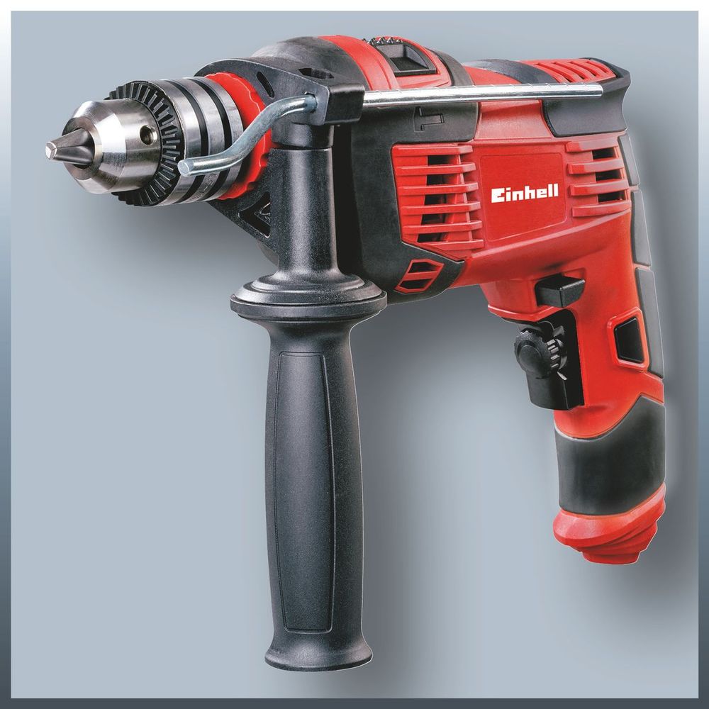 Einhell Udarna bušilica TC-ID 1000 E slika 10