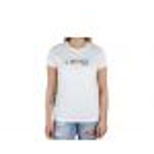 Levi's The Perfect Tee ženska majica 173691623 slika 9