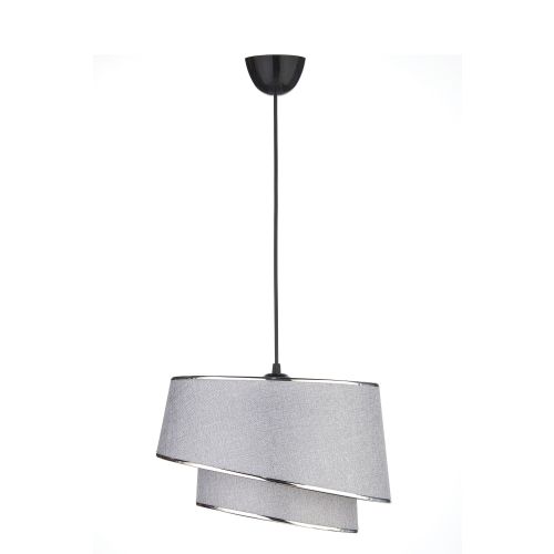 KS-2004 GreySilver Chandelier slika 3