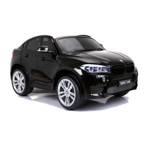 Auto na akumulator bmw x6m dvosjed 