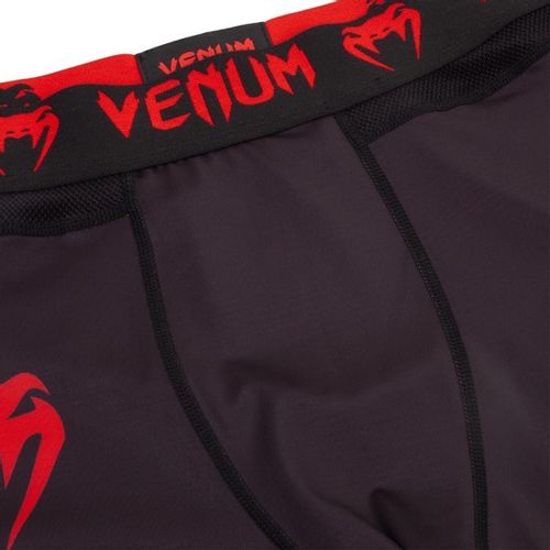 Venum Logos Muške Helanke XL B/R slika 2