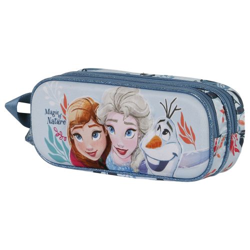 Disney Frozen 2 Nature 3D dvostruka pernica slika 3