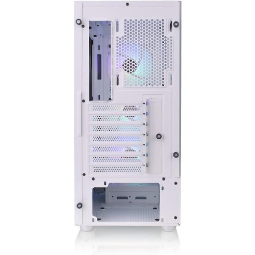 Kućište Thermaltake S200 TG ARGB/White/Win/Temp.Glass/120mm ARGB/CA-1X2-00M6WN-0 slika 3