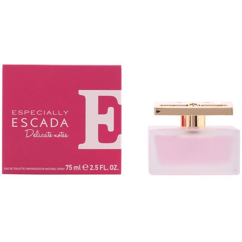Escada Especially Delicate Notes Eau De Toilette 75 ml (woman) slika 1