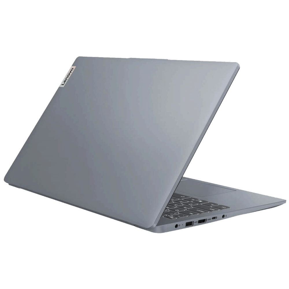 Lenovo Laptop 15.6", Intel Core i5-12450H 3.30GHz, 8GB, SSD 512 GB - IdeaPad Slim 3 15IAH8; 83ER002ESC slika 5