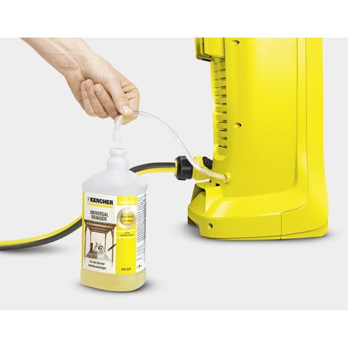 KARCHER Perač visokim pritiskom K2 Battery Set slika 5