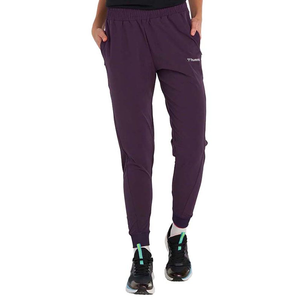 Hummel Donji dio trenerke Hmlmabila 7/8 Pants za žene slika 1