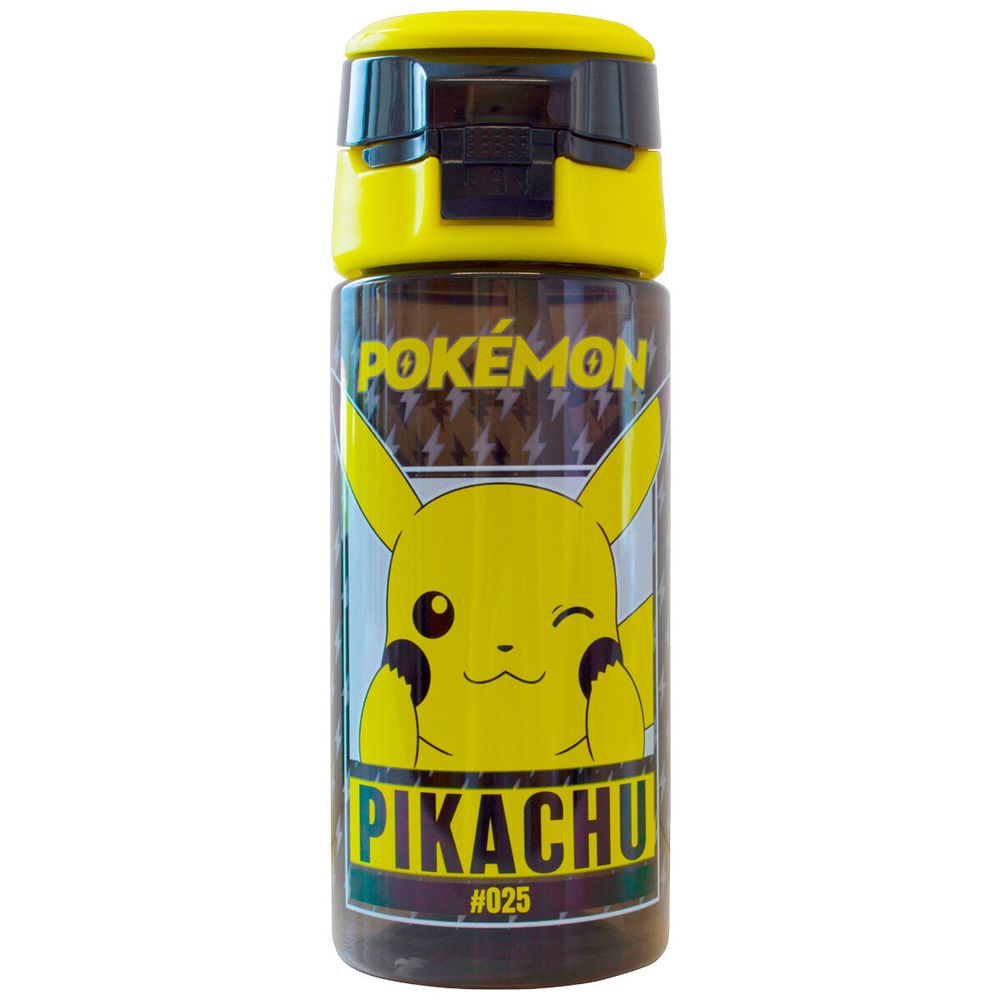 Pokemon Pikachu Boca 500ml slika 5