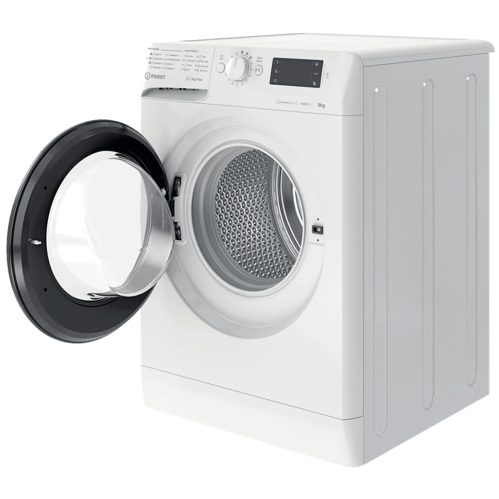 Indesit Mašina za veš MTWE 91495 WK EE slika 3