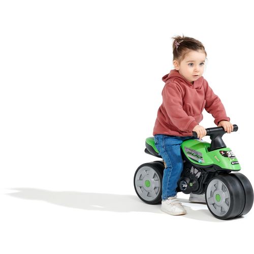 Falk Guralica Motor Za Decu Baby Moto slika 4