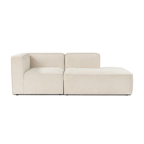 Atelier Del Sofa Kutna garnitura, More M(M8-M3) - Cream slika 3