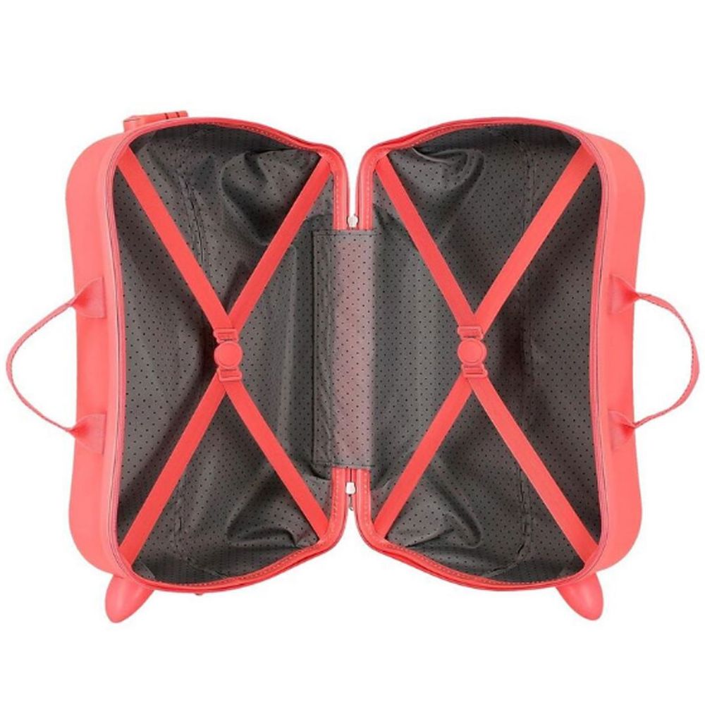 Stitch Kofer 50 cm ABS, Cuddle me 4049843 slika 2