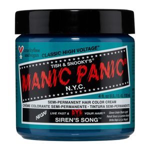 Manic Panic Sirens Song boja za kosu