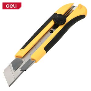 Skalpel 25mm DELI EDL0035