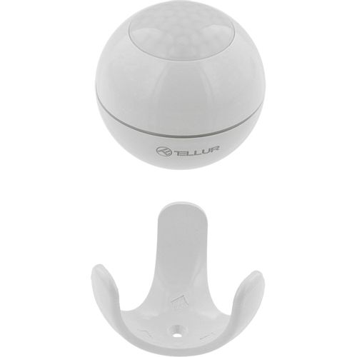 TELLUR SMART WIFI MOTION SENSOR, WHITE slika 8