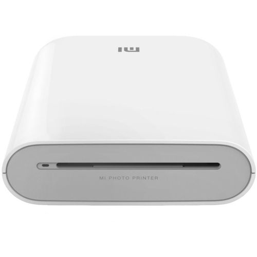 Xiaomi mi Portable Photo Printer slika 3