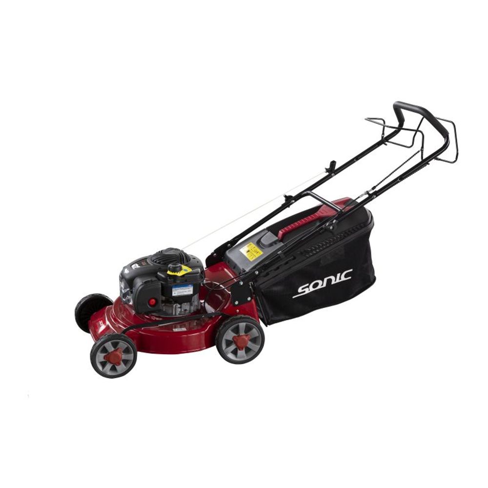 Sonic Samohodna motorna kosilica 46 cm MKS4635 B&S (4-U-1) slika 1