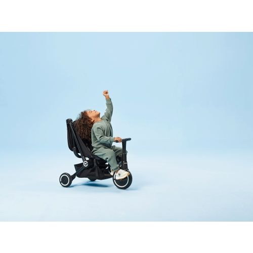 Smart Trike tricikl/kolica Xtend Traveler 4u1 - Off White slika 5