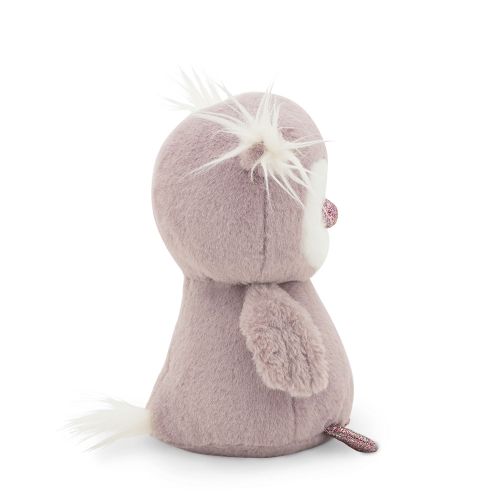 Plišana igračka Sovica Fluffy 22cm (lila) slika 2