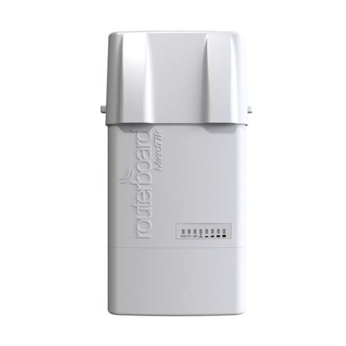 MikroTik Basebox5 RB912 5Ghz in an Outdoor Enclosure slika 1