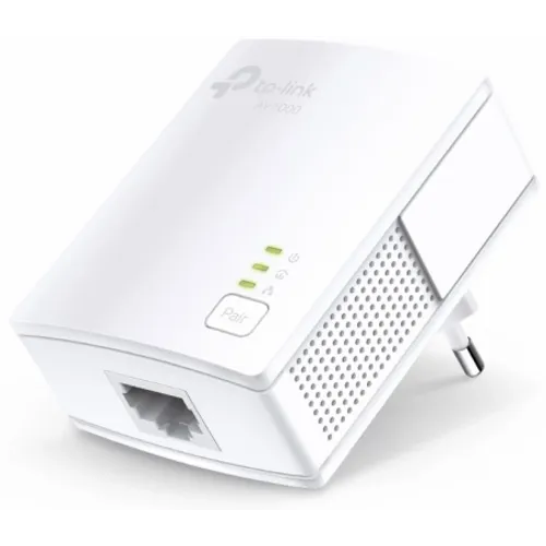 TP-Link TL-PA7017 AV1000 Gigabit Powerline Starter Kit slika 3