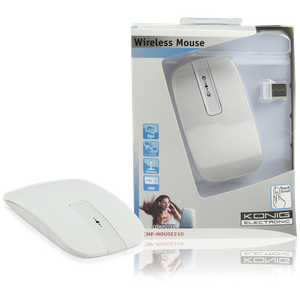 Konig Optički Wireless miš CMP-MOUSE 210