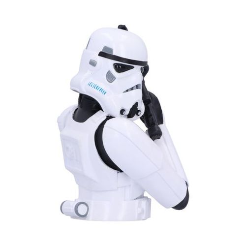 Nemesis Now Stormtrooper Bista (Mala) 14,2 cm slika 7