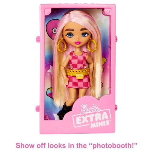 Barbie Mini Extra Butik slika 4