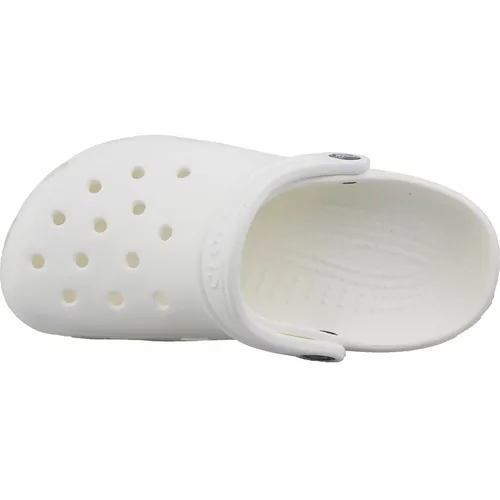 Uniseks natikače Crocs classic clog 10001-100 slika 11