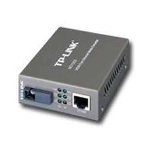 TP-Link MC112CS Media Konverter