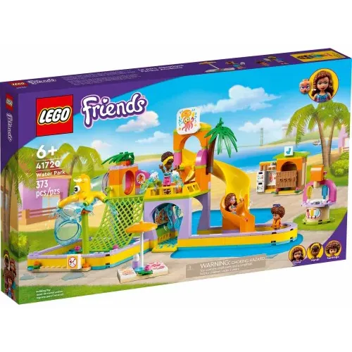 LEGO® FRIENDS 41720 Vodeni park slika 1