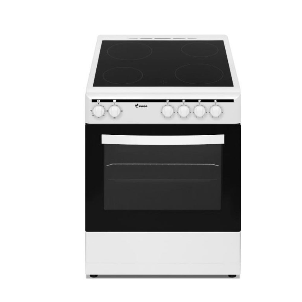 FUEGO Štednjak FGFSFV 6040 W slika 1