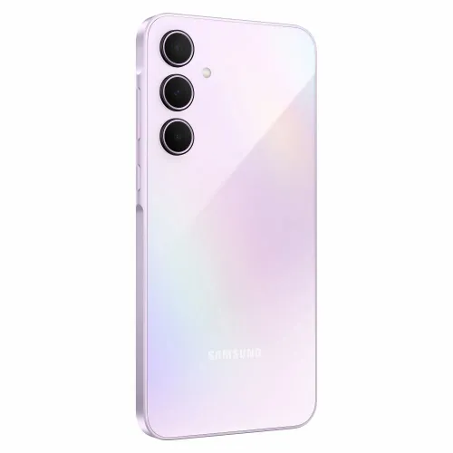 Samsung A35 5G 6GB/128GB Mobilni telefon ljubičasta slika 4