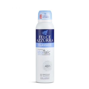 Felce Azzura dezodorans u spreju Classico 150ml