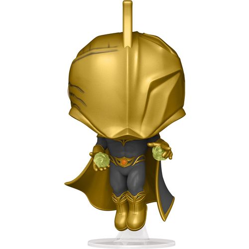 POP figure DC Comics Black Adam Dr Fate slika 2