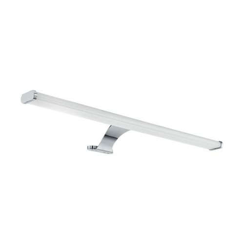 Eglo Vinchio zidna/1, led, 10w, 1500lm, ip44, hrom/bela  slika 1