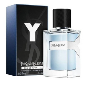 Yves Saint Laurent Y toaletna voda 60ml