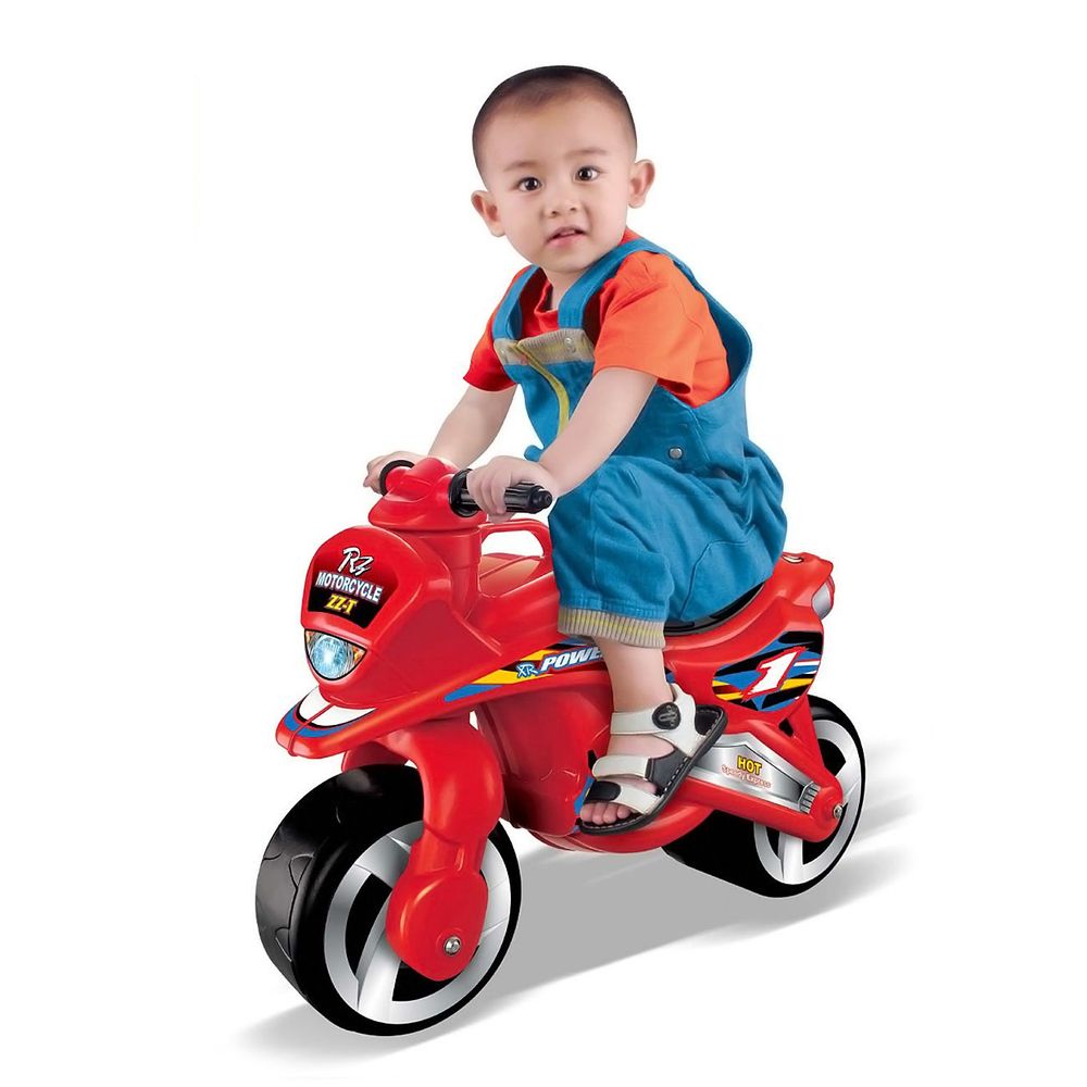 Guralica motor ZZ-T slika 2