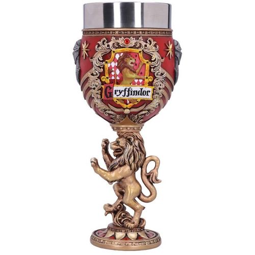 HARRY POTTER GRYFFINDOR COLLECTIBLE GOBLET slika 1