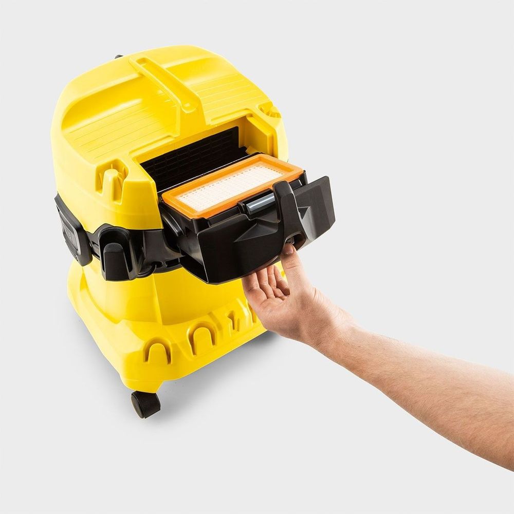 KARCHER Mokro suhi usisavač WD 4 V-20/5/22 1.628-201.0 slika 17