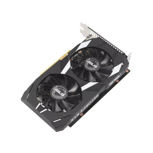 ASUS nVidia GeForce RTX 3050 6GB DUAL-RTX3050-O6G grafička karta slika 7