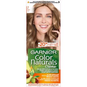 Garnier Color Naturals farba za kosu 7