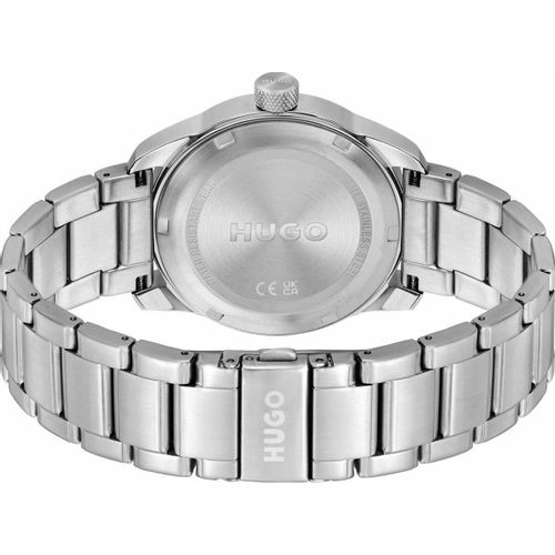 Muški sat Hugo Boss 1530332 (Ø 42 mm) slika 3